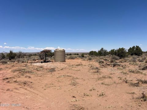 Tiny photo for 8492-B Holly Trail Trl, Snowflake, AZ 85937 (MLS # 256599)