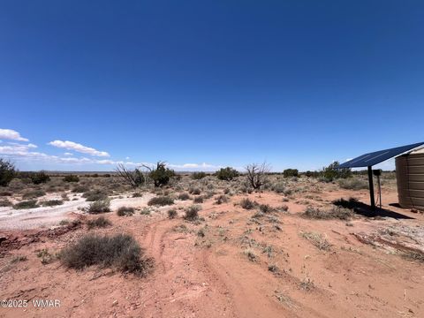 Tiny photo for 8492-B Holly Trail Trl, Snowflake, AZ 85937 (MLS # 256599)