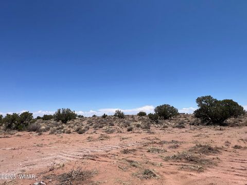 Tiny photo for 8492-B Holly Trail Trl, Snowflake, AZ 85937 (MLS # 256599)
