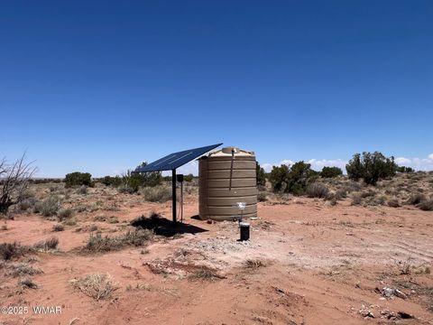 Tiny photo for 8492-B Holly Trail Trl, Snowflake, AZ 85937 (MLS # 256599)