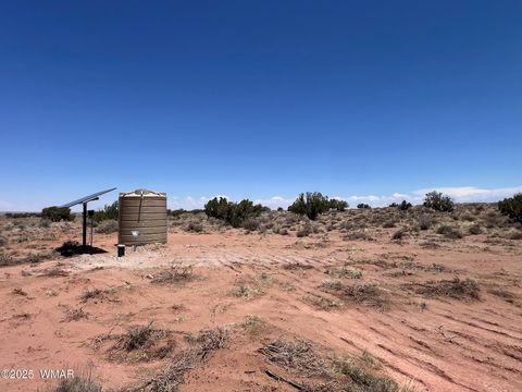 Tiny photo for 8492-B Holly Trail Trl, Snowflake, AZ 85937 (MLS # 256599)
