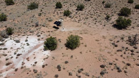 Tiny photo for 8492-B Holly Trail Trl, Snowflake, AZ 85937 (MLS # 256599)