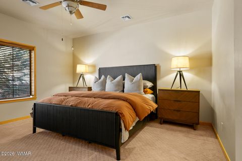 Tiny photo for 5427 N St Andrews Drive, Lakeside, AZ 85929 (MLS # 260014)