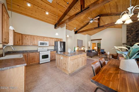 Tiny photo for 5427 N St Andrews Drive, Lakeside, AZ 85929 (MLS # 260014)