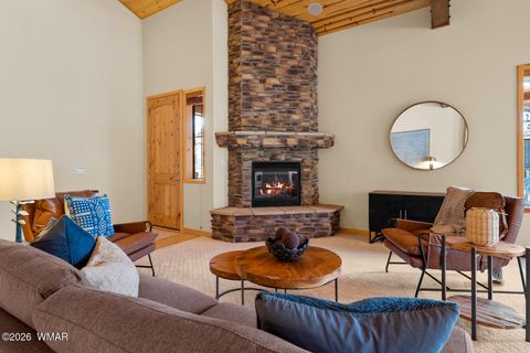 Tiny photo for 5427 N St Andrews Drive, Lakeside, AZ 85929 (MLS # 260014)