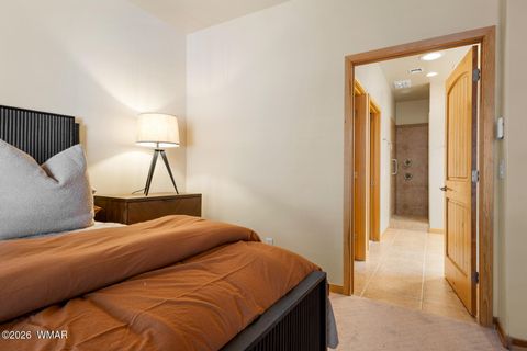 Tiny photo for 5427 N St Andrews Drive, Lakeside, AZ 85929 (MLS # 260014)