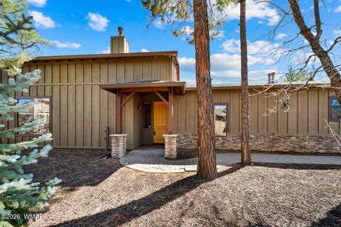 Photo of 5427 N St Andrews Drive, Lakeside, AZ 85929 (MLS # 260014)