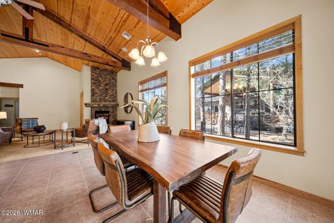 Tiny photo for 5427 N St Andrews Drive, Lakeside, AZ 85929 (MLS # 260014)