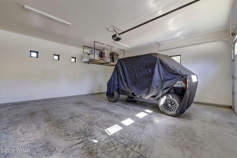 Tiny photo for 1900 S Monkshood Road, Show Low, AZ 85901 (MLS # 260109)