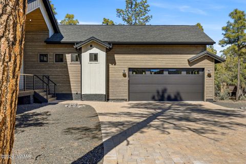 Tiny photo for 1900 S Monkshood Road, Show Low, AZ 85901 (MLS # 260109)