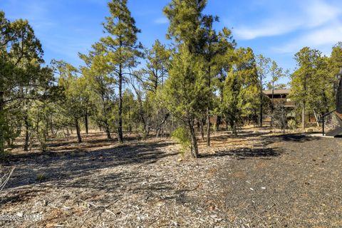 Tiny photo for 1900 S Monkshood Road, Show Low, AZ 85901 (MLS # 260109)