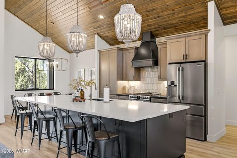 Tiny photo for 1900 S Monkshood Road, Show Low, AZ 85901 (MLS # 260109)