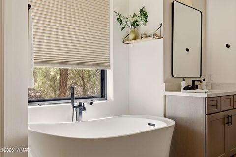 Tiny photo for 1900 S Monkshood Road, Show Low, AZ 85901 (MLS # 260109)