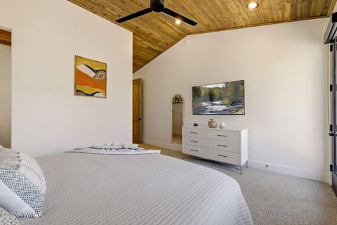 Tiny photo for 1900 S Monkshood Road, Show Low, AZ 85901 (MLS # 260109)