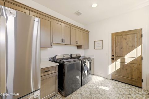 Tiny photo for 1900 S Monkshood Road, Show Low, AZ 85901 (MLS # 260109)