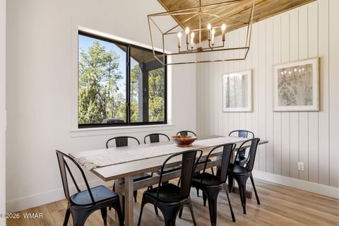 Tiny photo for 1900 S Monkshood Road, Show Low, AZ 85901 (MLS # 260109)