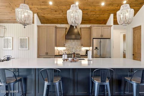 Tiny photo for 1900 S Monkshood Road, Show Low, AZ 85901 (MLS # 260109)