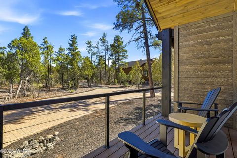 Tiny photo for 1900 S Monkshood Road, Show Low, AZ 85901 (MLS # 260109)