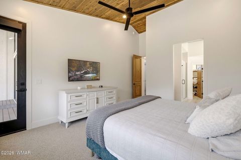 Tiny photo for 1900 S Monkshood Road, Show Low, AZ 85901 (MLS # 260109)