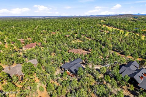 Tiny photo for 1900 S Monkshood Road, Show Low, AZ 85901 (MLS # 260109)