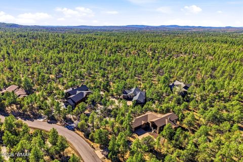 Tiny photo for 1900 S Monkshood Road, Show Low, AZ 85901 (MLS # 260109)