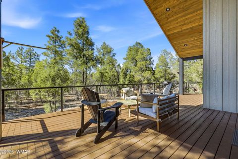 Tiny photo for 1900 S Monkshood Road, Show Low, AZ 85901 (MLS # 260109)