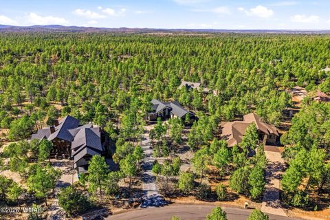 Tiny photo for 1900 S Monkshood Road, Show Low, AZ 85901 (MLS # 260109)