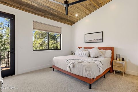 Tiny photo for 1900 S Monkshood Road, Show Low, AZ 85901 (MLS # 260109)