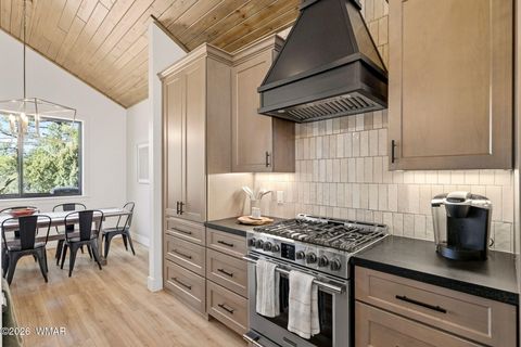 Tiny photo for 1900 S Monkshood Road, Show Low, AZ 85901 (MLS # 260109)