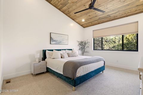 Tiny photo for 1900 S Monkshood Road, Show Low, AZ 85901 (MLS # 260109)