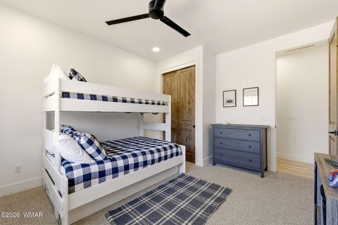 Tiny photo for 1900 S Monkshood Road, Show Low, AZ 85901 (MLS # 260109)