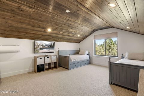 Tiny photo for 1900 S Monkshood Road, Show Low, AZ 85901 (MLS # 260109)