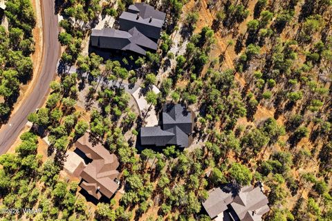 Tiny photo for 1900 S Monkshood Road, Show Low, AZ 85901 (MLS # 260109)