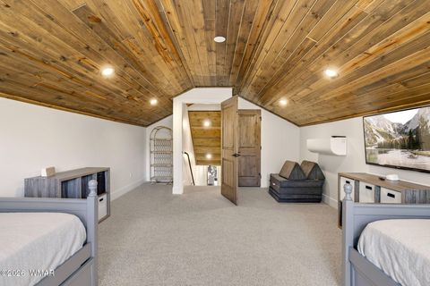 Tiny photo for 1900 S Monkshood Road, Show Low, AZ 85901 (MLS # 260109)