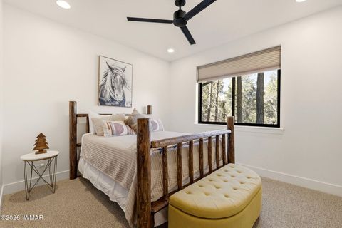 Tiny photo for 1900 S Monkshood Road, Show Low, AZ 85901 (MLS # 260109)