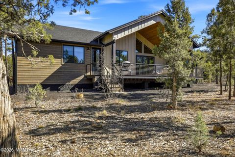Tiny photo for 1900 S Monkshood Road, Show Low, AZ 85901 (MLS # 260109)