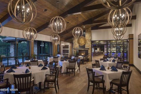 Tiny photo for 1900 S Monkshood Road, Show Low, AZ 85901 (MLS # 260109)