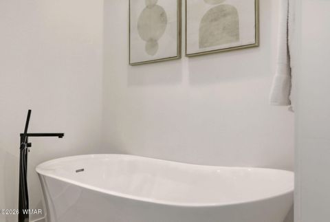 Tiny photo for 1900 S Monkshood Road, Show Low, AZ 85901 (MLS # 260109)