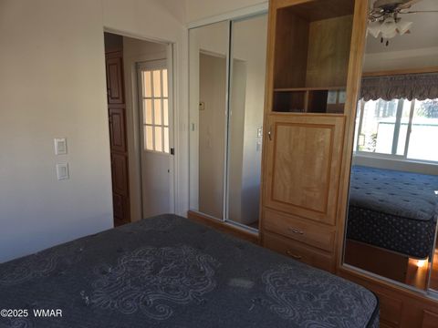 Tiny photo for 1864 Par Circle #217, Show Low, AZ 85901 (MLS # 258451)