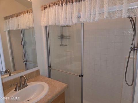 Tiny photo for 1864 Par Circle #217, Show Low, AZ 85901 (MLS # 258451)