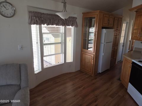 Tiny photo for 1864 Par Circle #217, Show Low, AZ 85901 (MLS # 258451)