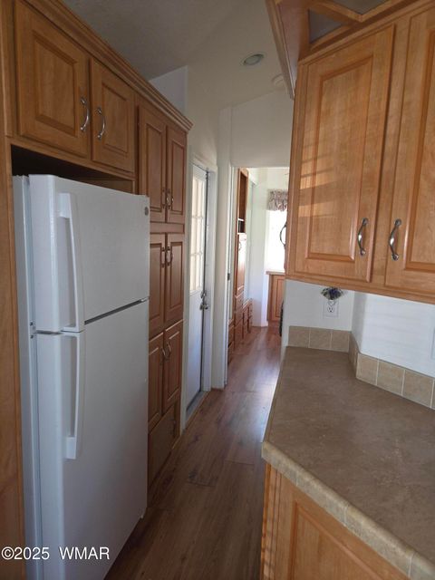 Tiny photo for 1864 Par Circle #217, Show Low, AZ 85901 (MLS # 258451)