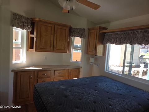 Tiny photo for 1864 Par Circle #217, Show Low, AZ 85901 (MLS # 258451)