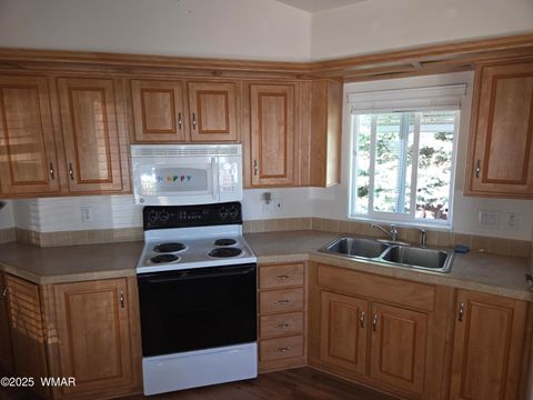 Tiny photo for 1864 Par Circle #217, Show Low, AZ 85901 (MLS # 258451)
