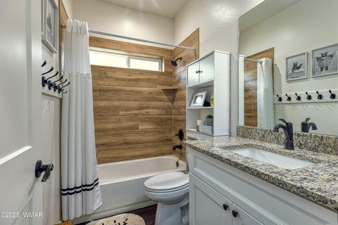 Tiny photo for 1096 E Adams Street, Snowflake, AZ 85937 (MLS # 257559)