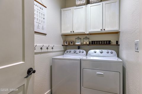 Tiny photo for 1096 E Adams Street, Snowflake, AZ 85937 (MLS # 257559)