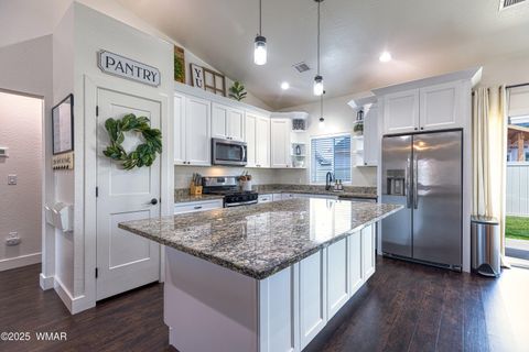 Tiny photo for 1096 E Adams Street, Snowflake, AZ 85937 (MLS # 257559)