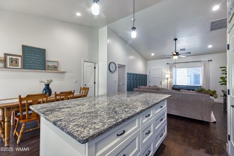 Tiny photo for 1096 E Adams Street, Snowflake, AZ 85937 (MLS # 257559)