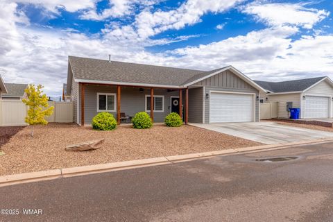 Tiny photo for 1096 E Adams Street, Snowflake, AZ 85937 (MLS # 257559)