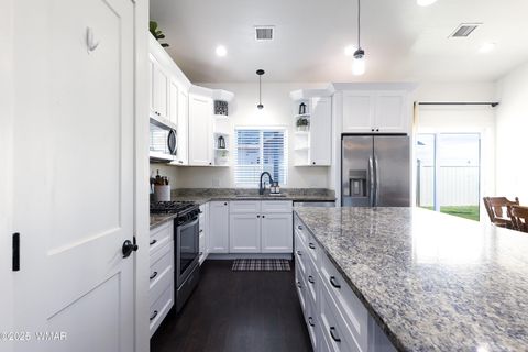 Tiny photo for 1096 E Adams Street, Snowflake, AZ 85937 (MLS # 257559)